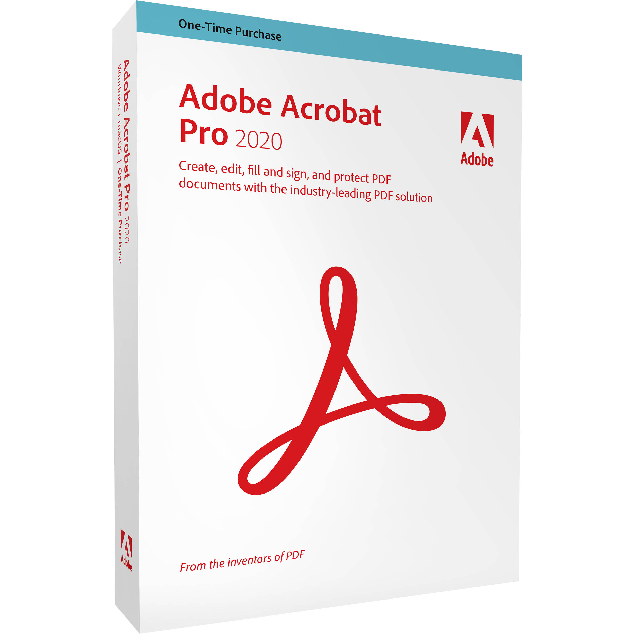 adobe acrobat for home use mac